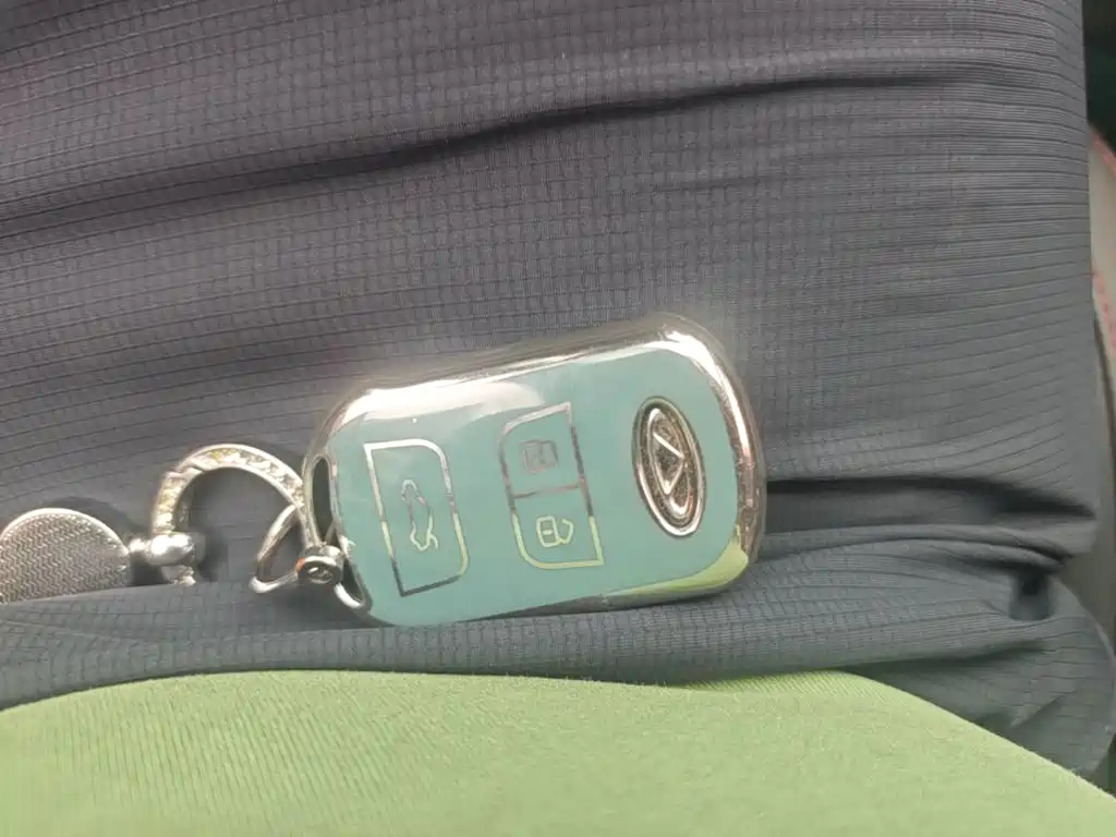Chery Arrizo 5 — миниатюра 9