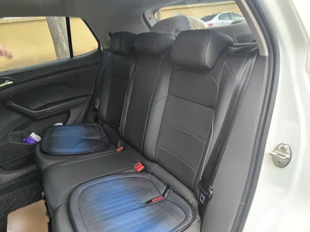 Volkswagen T-Cross — миниатюра 15