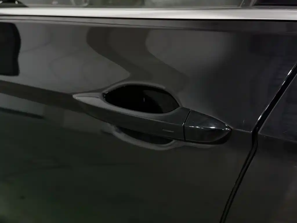 Volkswagen Magotan — миниатюра 18