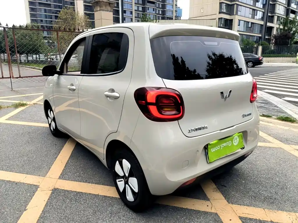 Wuling Mini EV MINIEV 2025