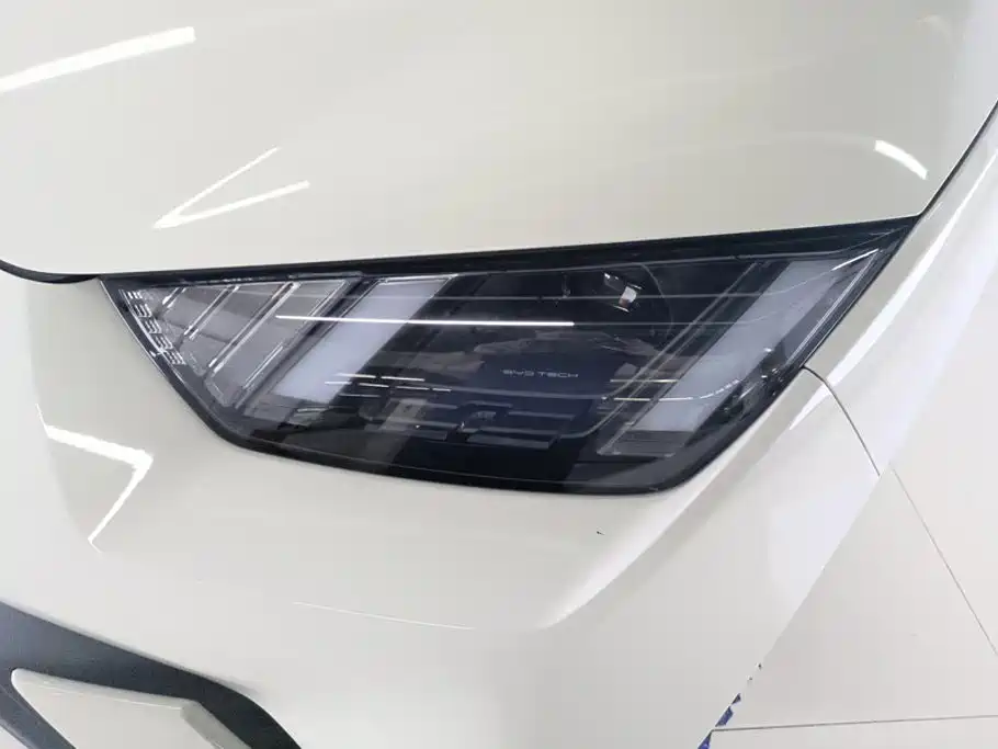 BYD Seagull — миниатюра 5