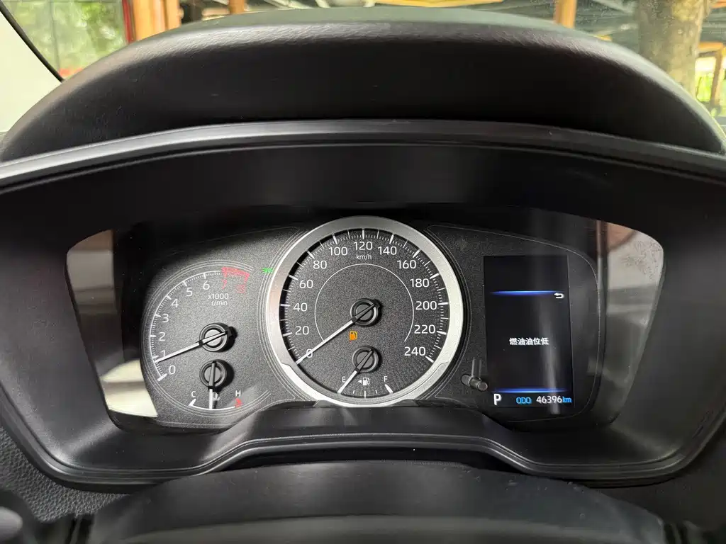 Toyota Allion — миниатюра 18