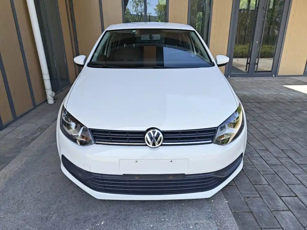 Volkswagen Polo — миниатюра 3