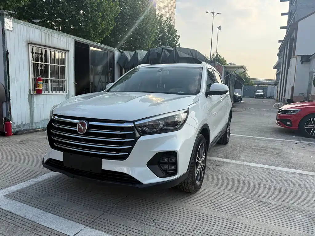 Hanteng Hanteng X5 2019