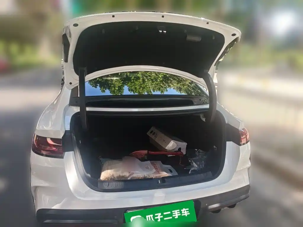 BYD Qin L — миниатюра 20