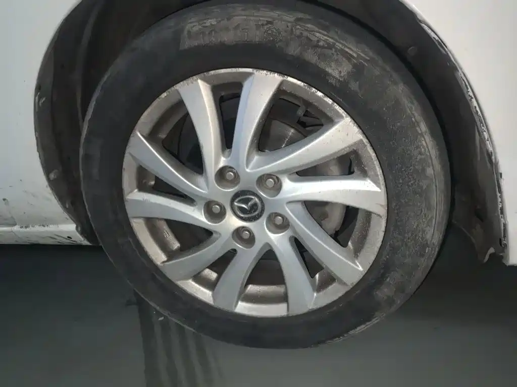 Mazda 5 — миниатюра 25