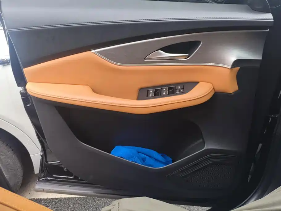 Fengxing Fengxing T5 EVO — миниатюра 7