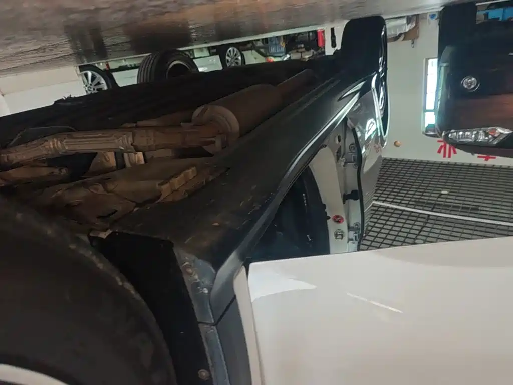 Honda Vezel — миниатюра 21