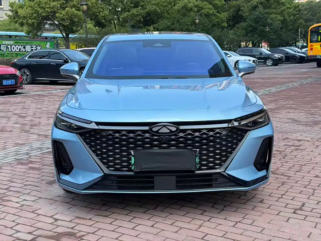 Fulwin Fengyun A8 2023