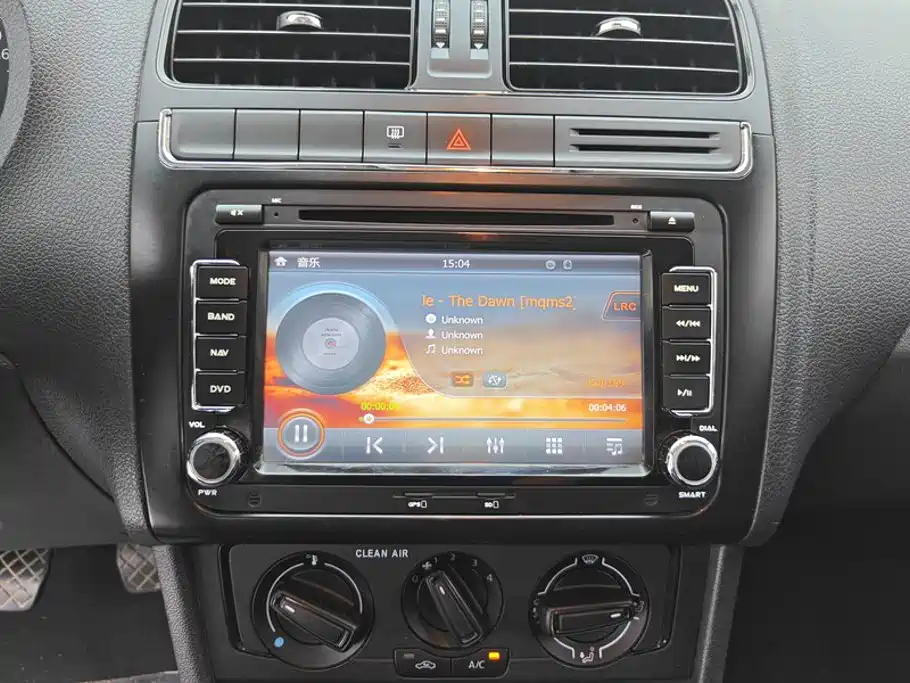Volkswagen Polo — миниатюра 13