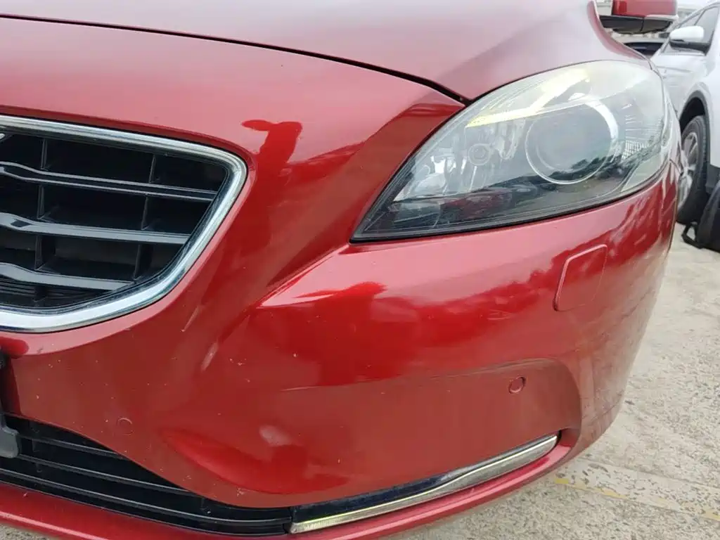 Volvo V40 — миниатюра 24