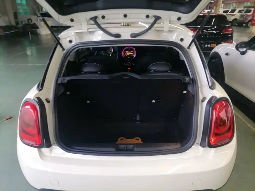 MINI Mini — миниатюра 19