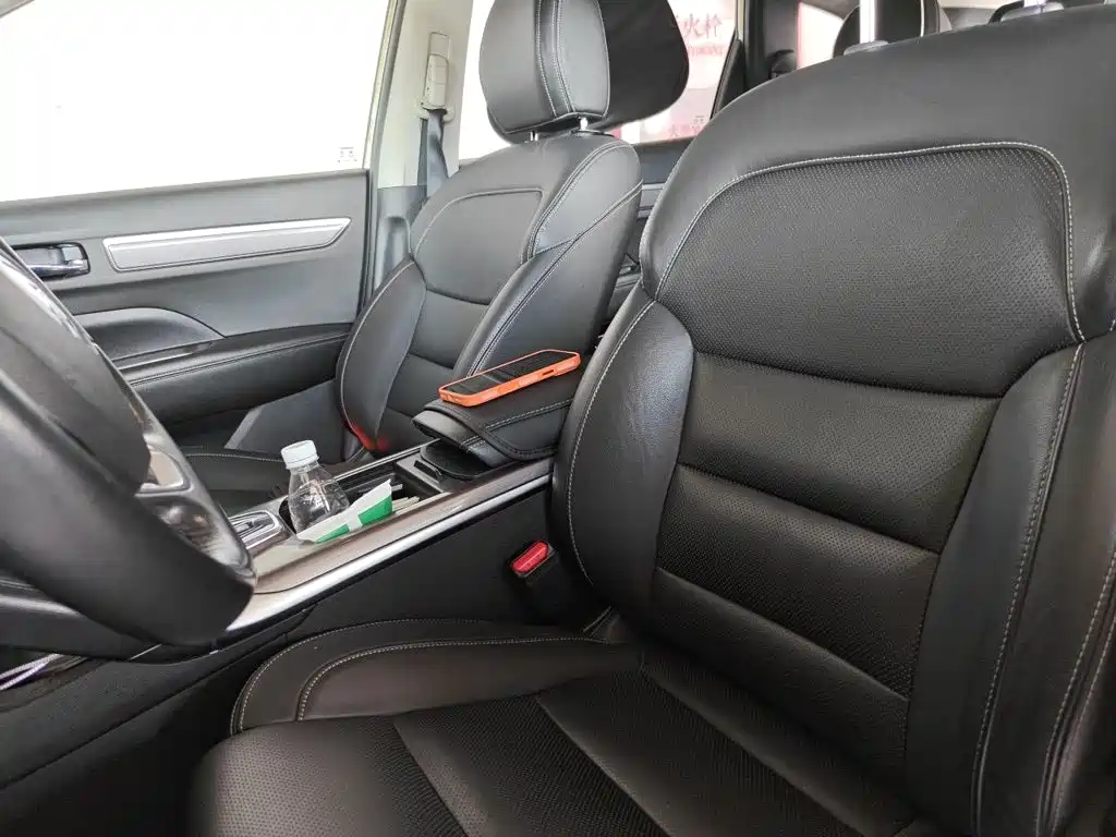 Renault Koleos — миниатюра 8