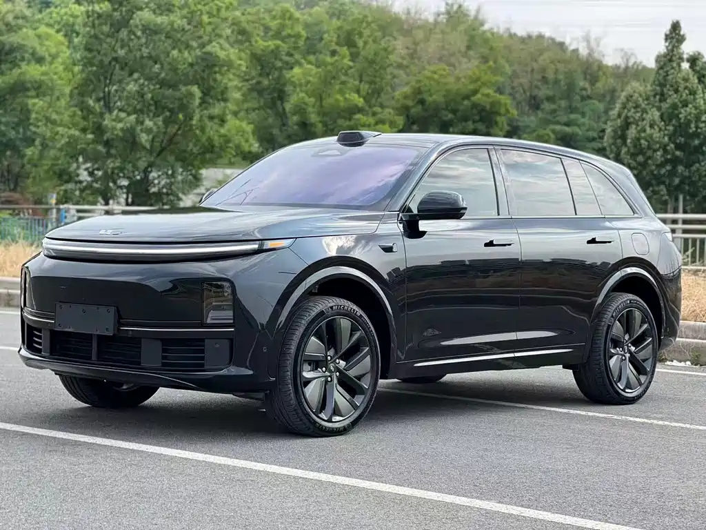 Li Auto Li L7 2024