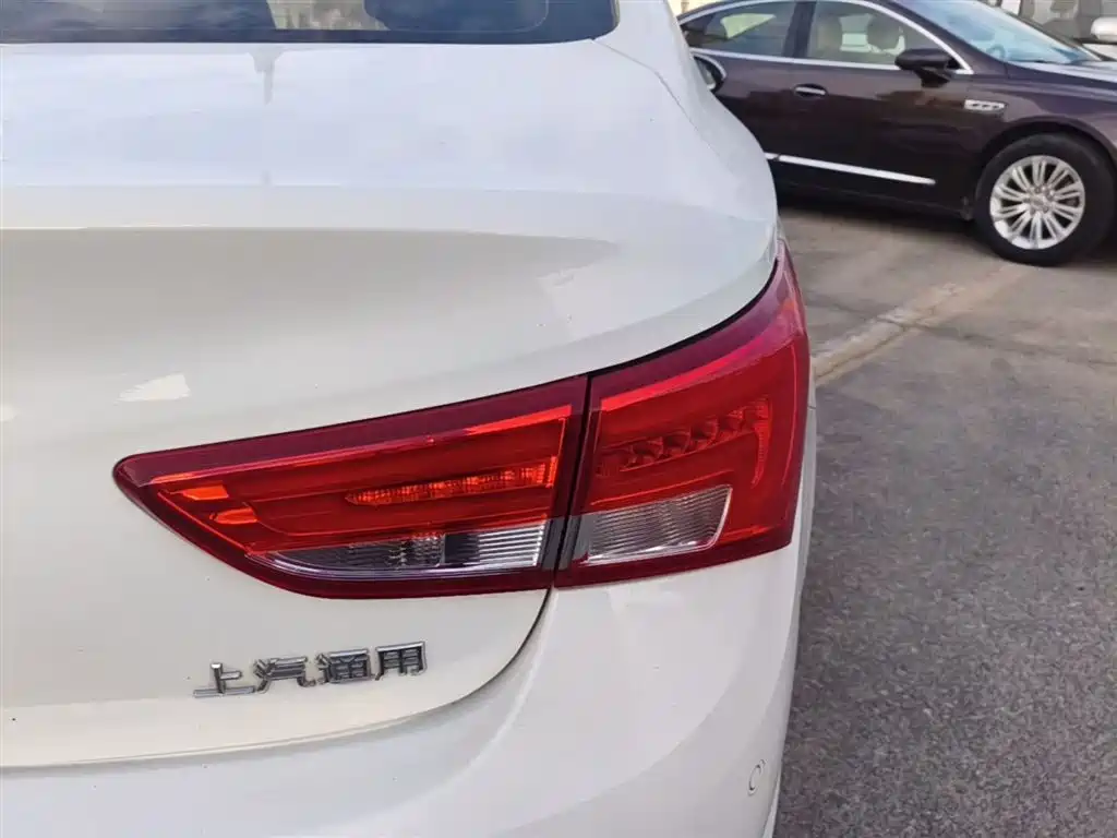 Buick Verano