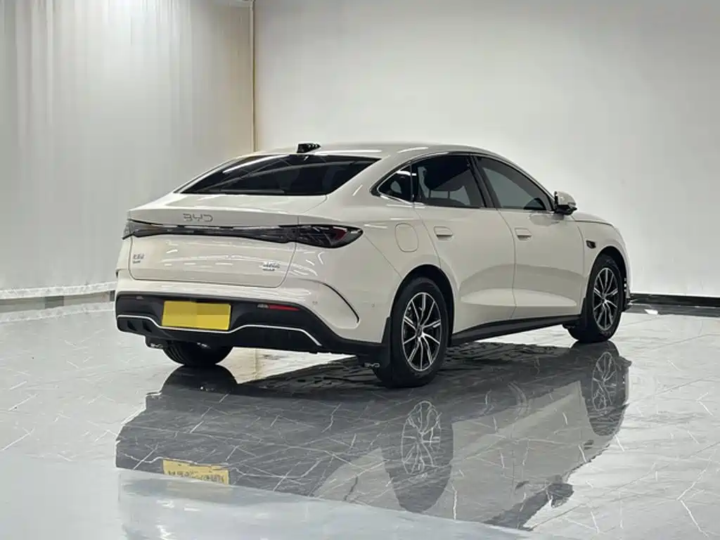 BYD Seal 06 — миниатюра 6