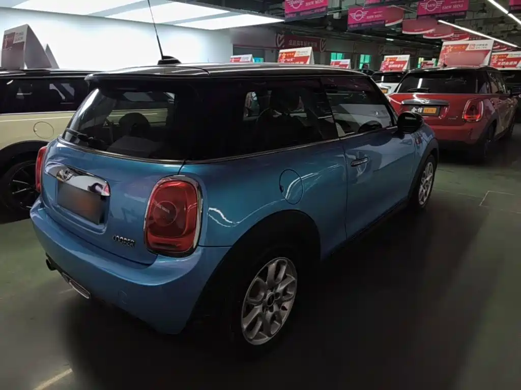 MINI Mini — миниатюра 7