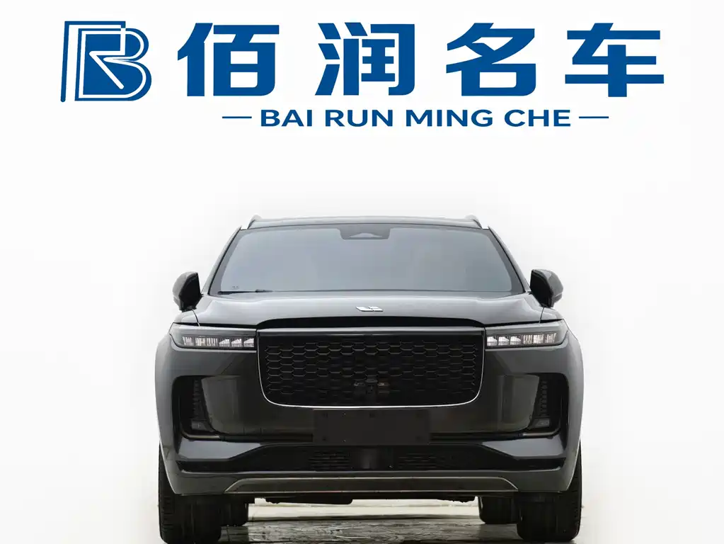 Li Auto Li ONE — миниатюра 2