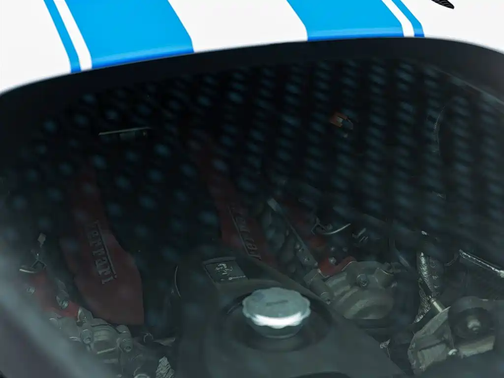 Ferrari SF90 2020 3.9T V8 Stradale