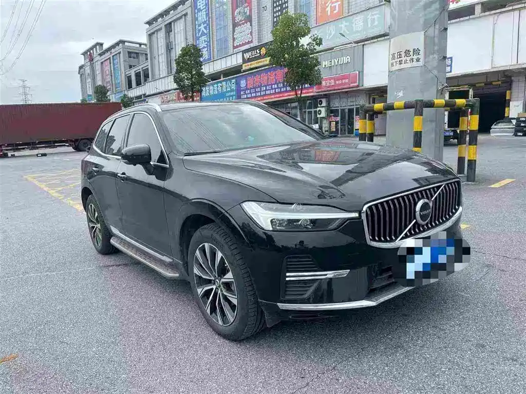 Volvo XC60 — миниатюра 2