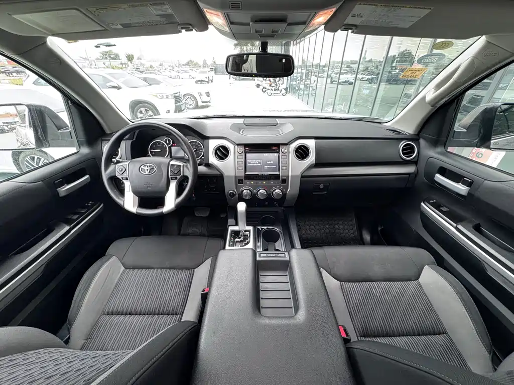 Toyota Tantu — миниатюра 18