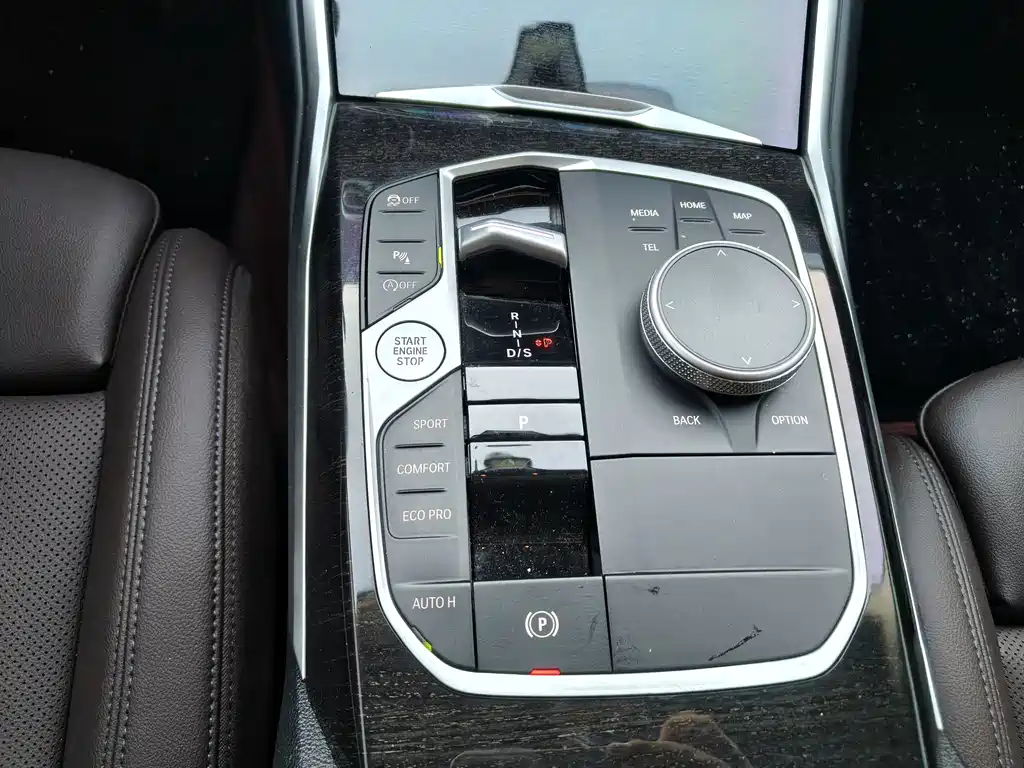 BMW 3 Series — миниатюра 16