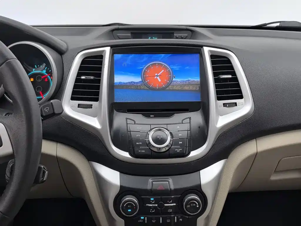 Changan Eado — миниатюра 12