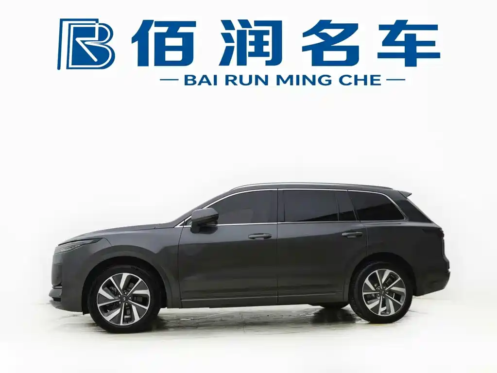 Li Auto Li ONE — миниатюра 5