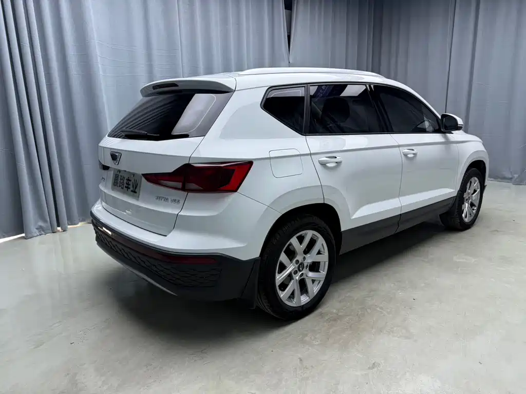Jetta VS5 — миниатюра 6