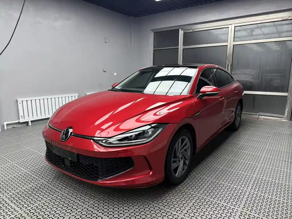 Volkswagen Lamando 2022