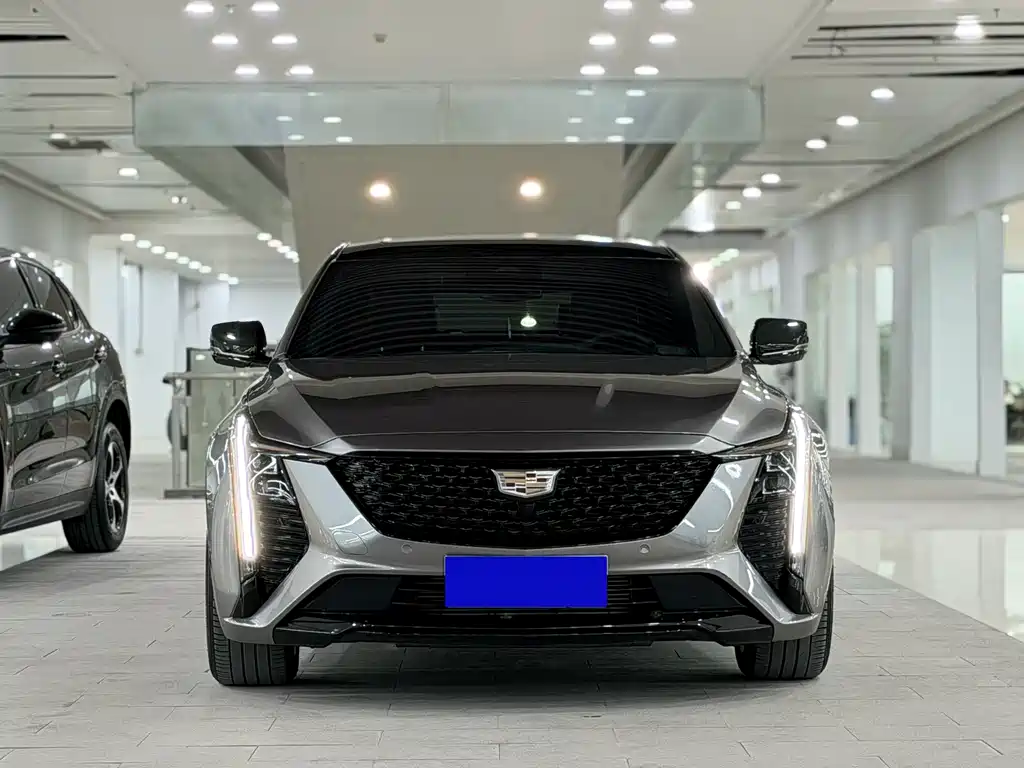 Cadillac CT5 2024 28T Luxury