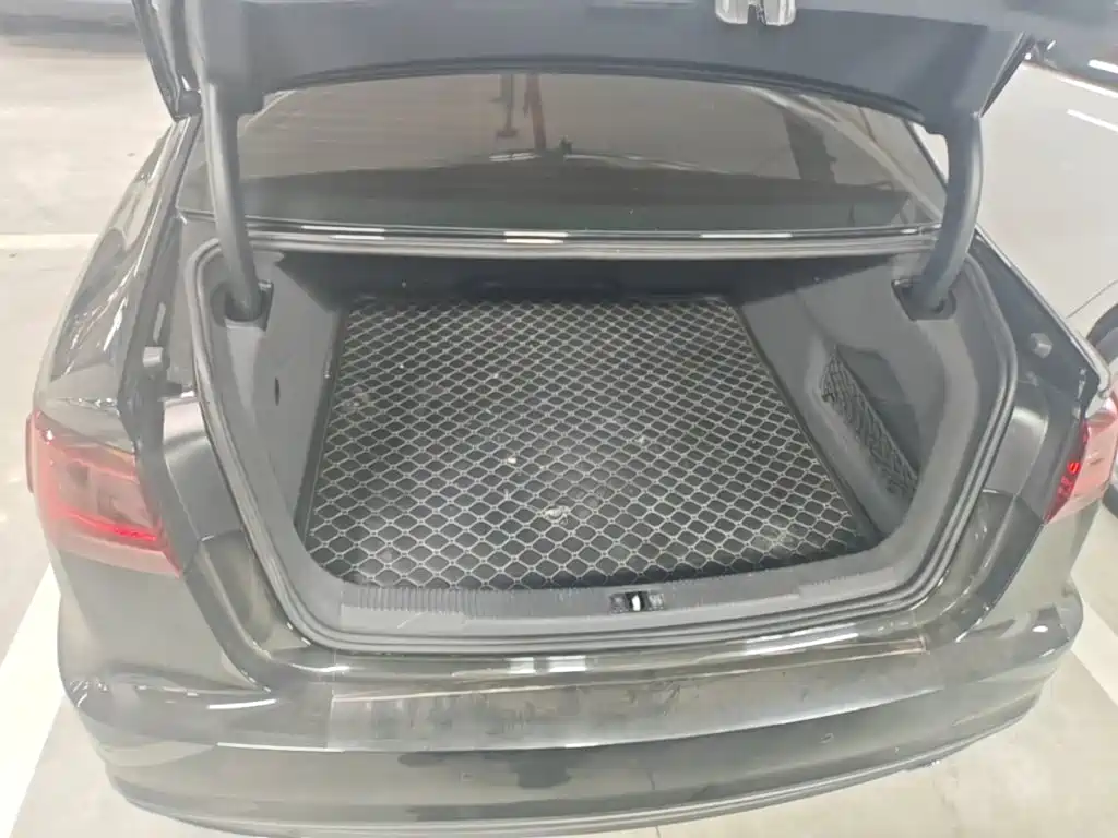 Audi A6L — миниатюра 19