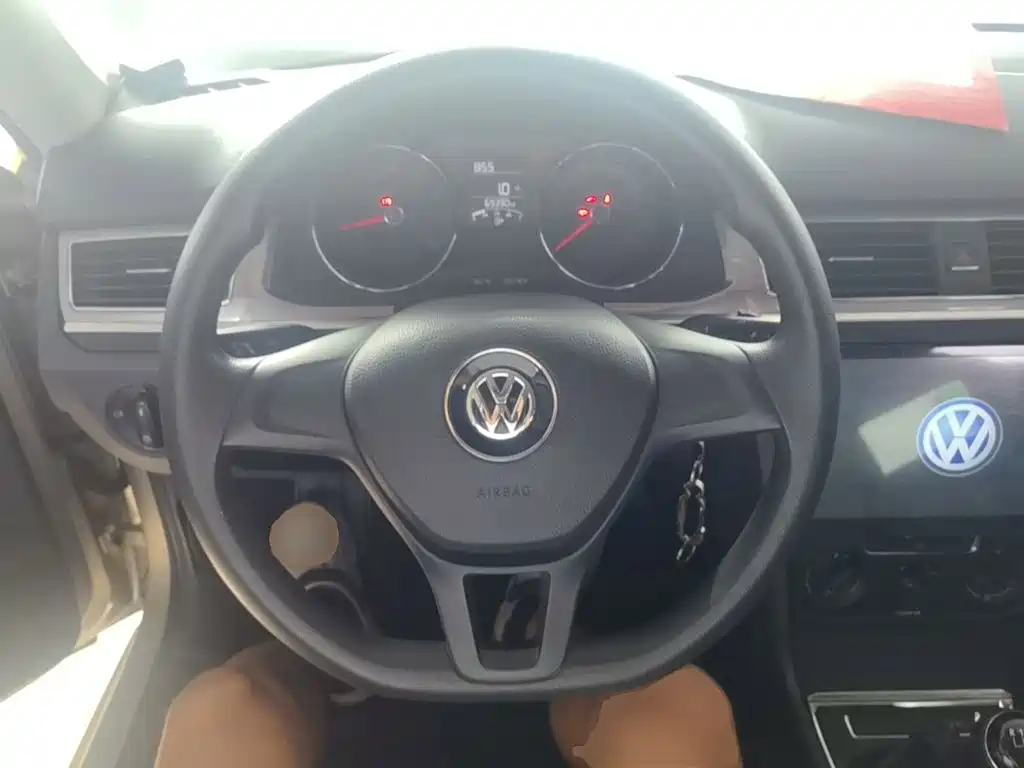 Volkswagen Bora — миниатюра 11