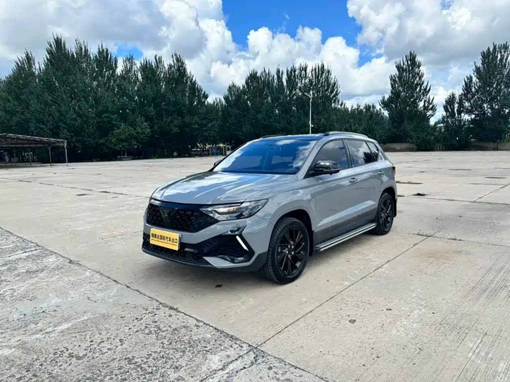 Jetta VS5 — миниатюра 2
