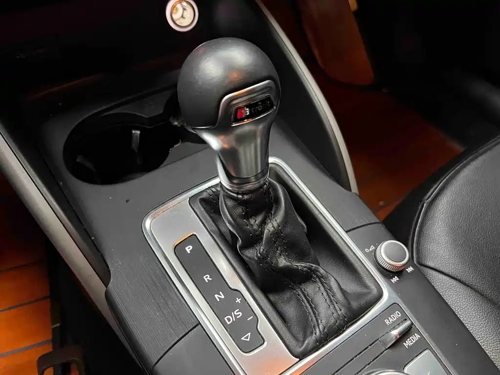 Audi A3 — миниатюра 8