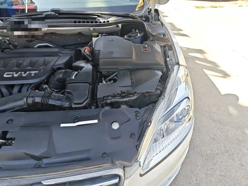 Peugeot 508 — миниатюра 21