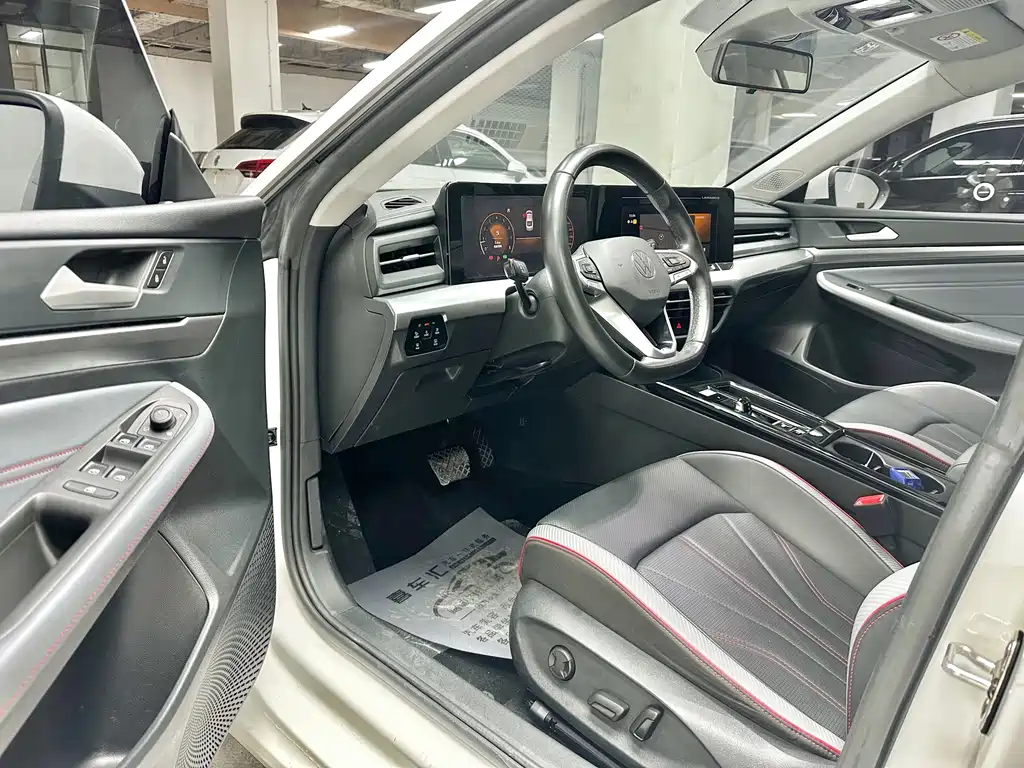 Volkswagen Lamando 2022 L 280TSI DSG