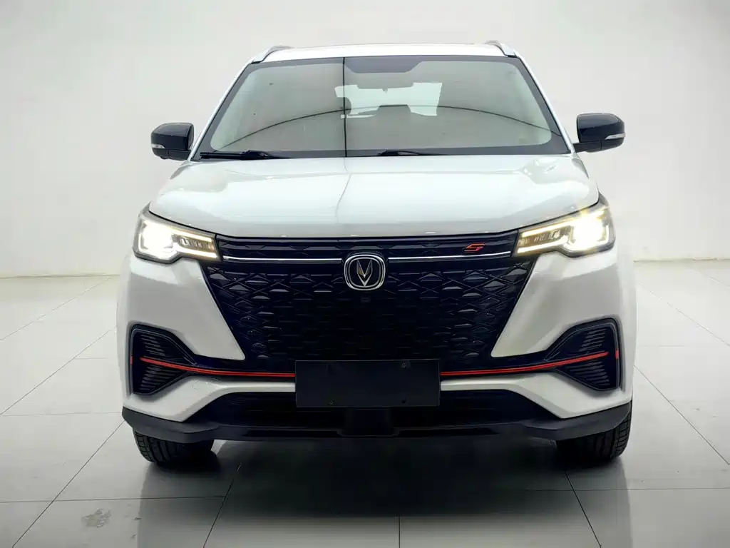 Changan CS55PLUS — миниатюра 2