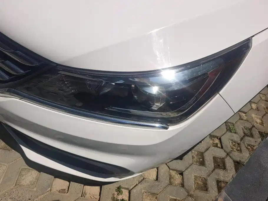 Baojun 310 — миниатюра 5