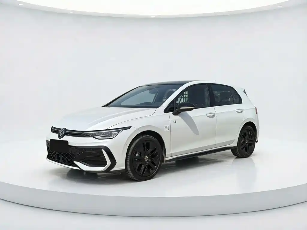 Volkswagen Golf 2024