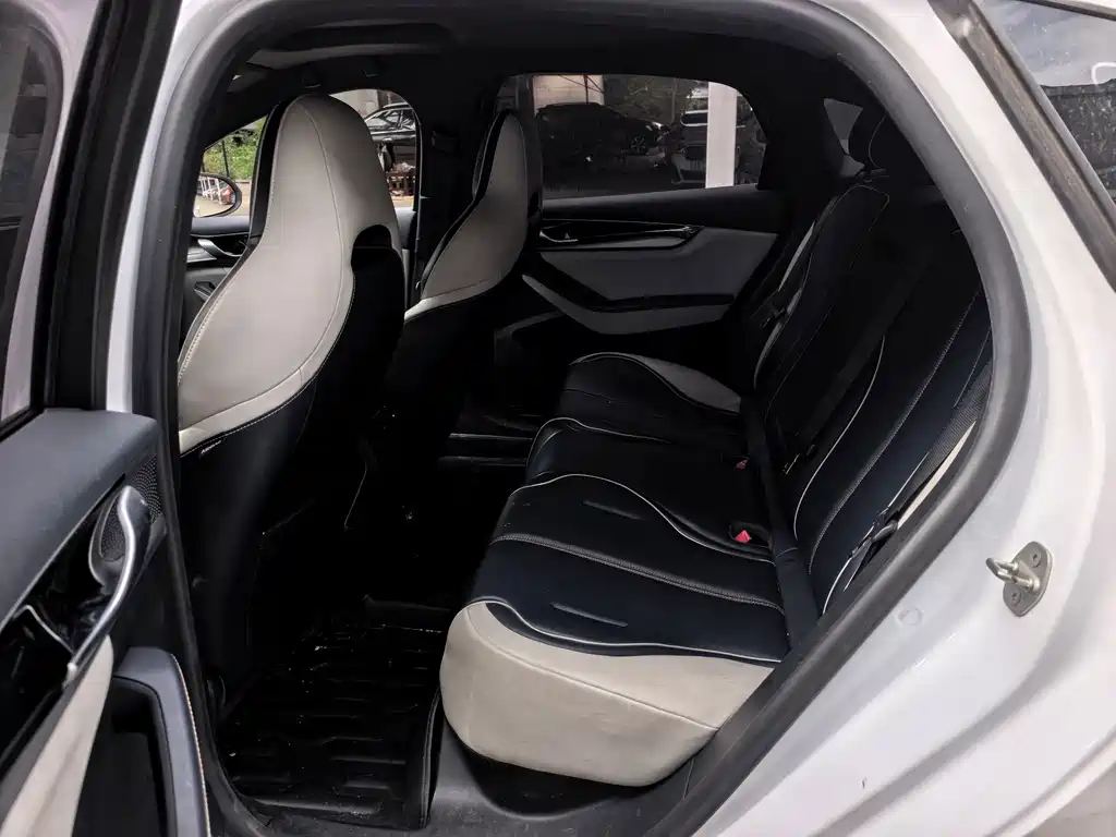 BYD Qin PLUS — миниатюра 5