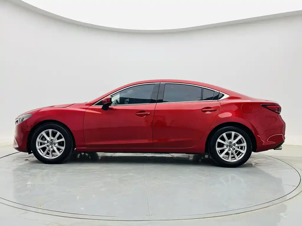 Mazda Atenza 2018 2.0L Luxury V