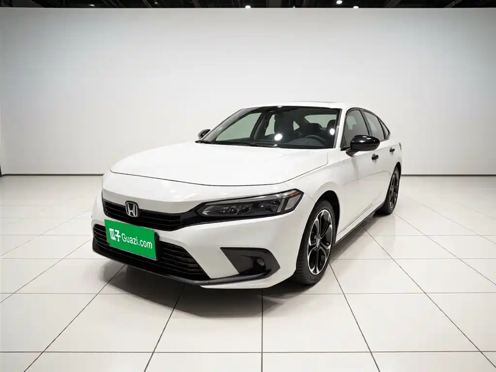 Honda Civic 2024