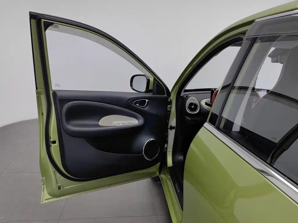 Wuling Bingo — миниатюра 8