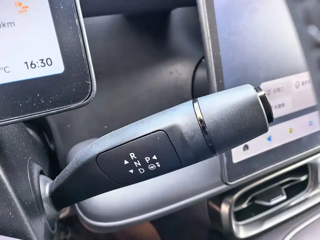 Leapmotor Ноль Лафа5 — миниатюра 21