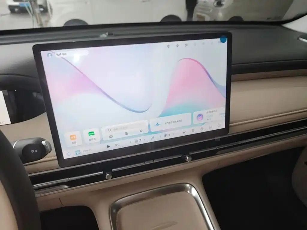 Wuling Bingo S — миниатюра 13