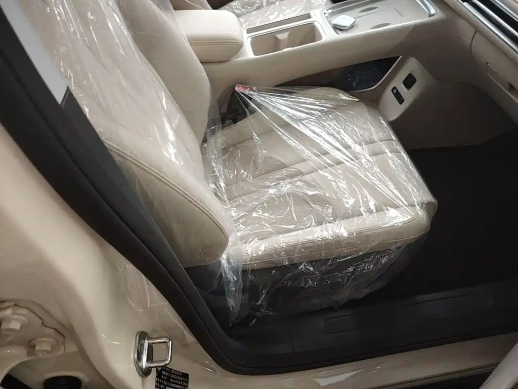 Wuling Bingo S — миниатюра 25