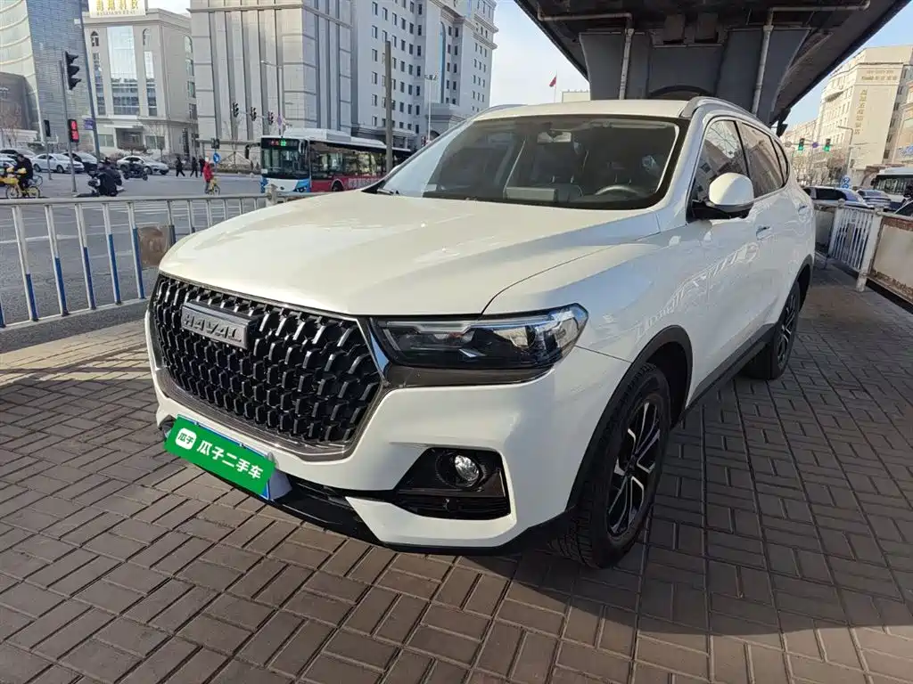 Haval H6 2023