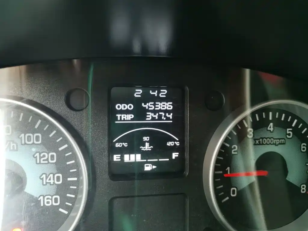 Jinbei Hiace S — миниатюра 8