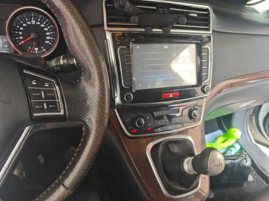 Haval H6 — миниатюра 9